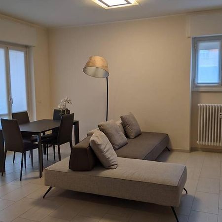 Modern Apartment - Como Centro コモ エクステリア 写真