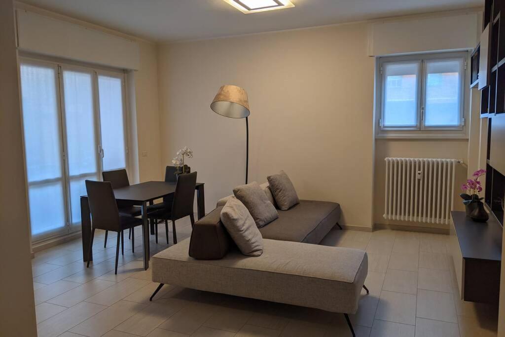 Modern Apartment - Como Centro コモ エクステリア 写真