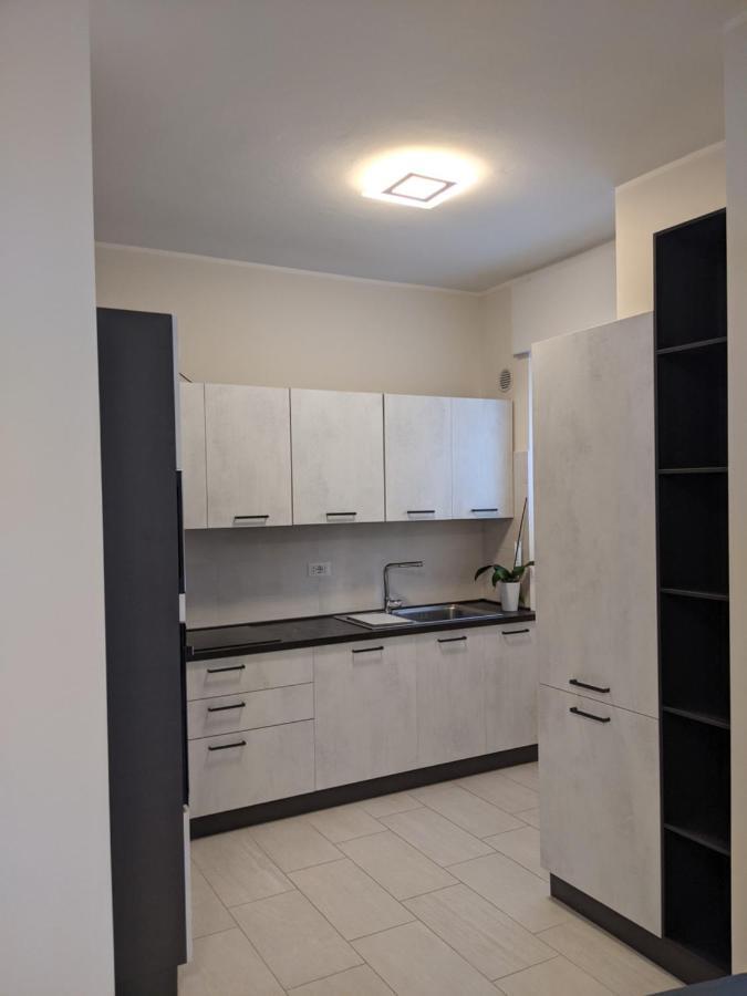 Modern Apartment - Como Centro コモ エクステリア 写真