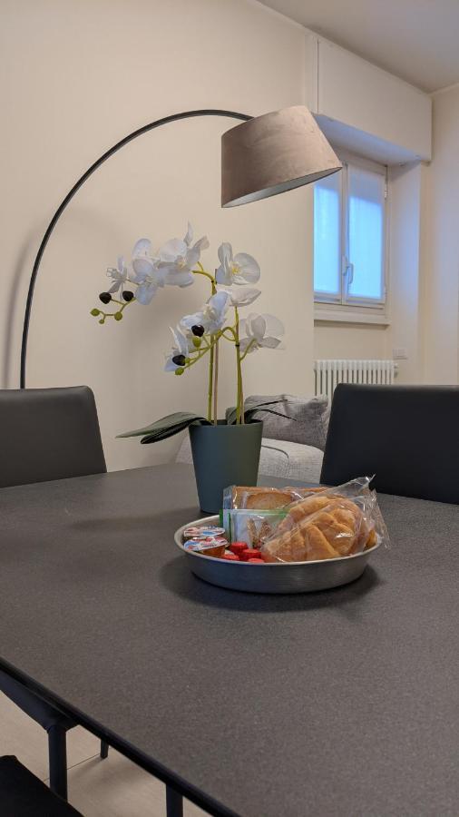 Modern Apartment - Como Centro コモ エクステリア 写真